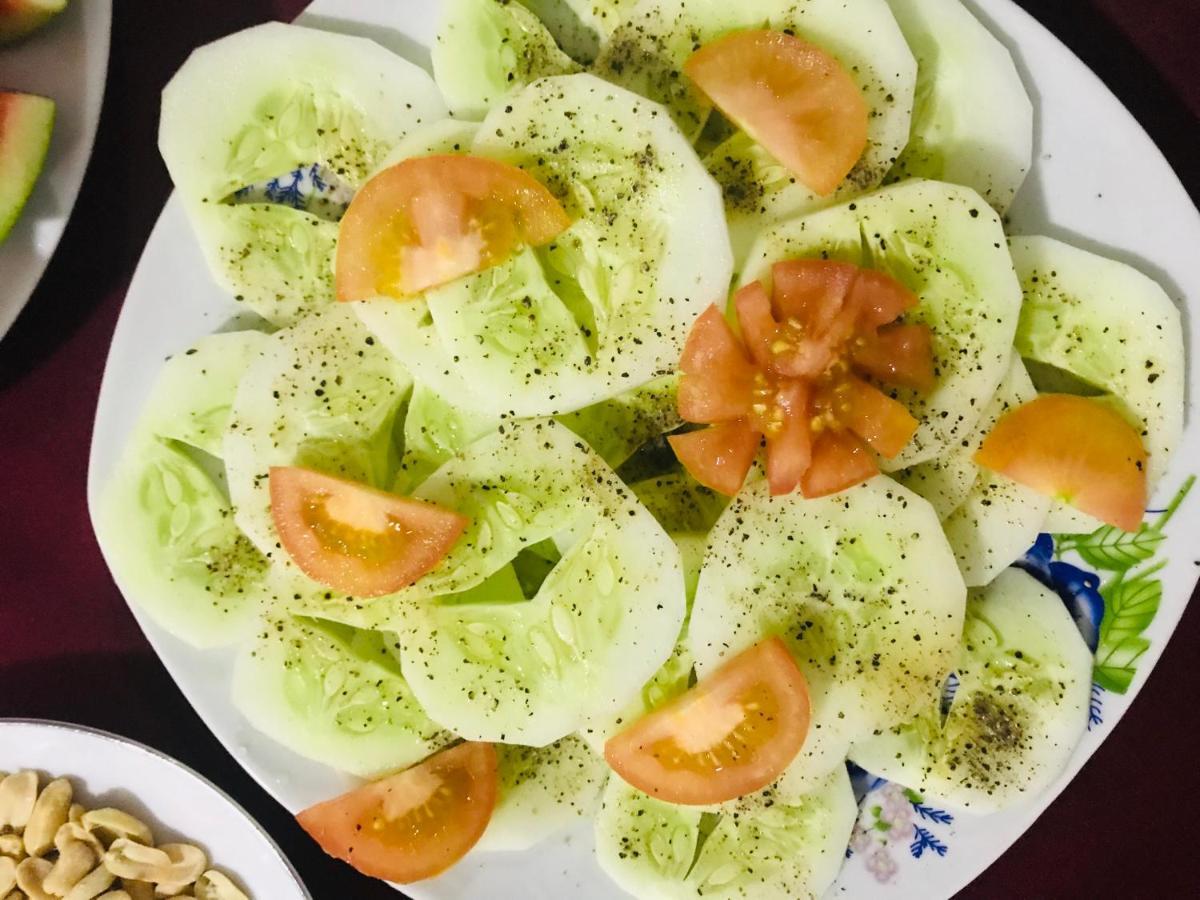 Montes Ella إيلا المظهر الخارجي الصورة